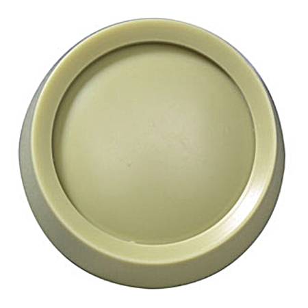 Replacement Dimmer Knob - Ivory