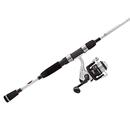 American Hero WE GO 2 Speed Spinning Combo