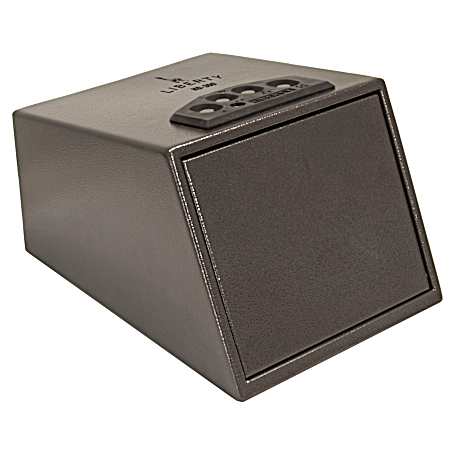 HD-300 Quick Vault Handgun Safe w/ Quick Combo Pad