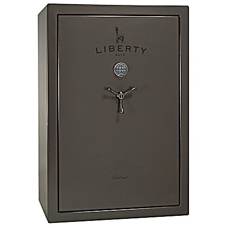 48 Gun Patriot Gun Safe