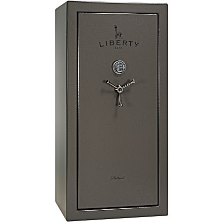 30 Gun Patriot Gun Safe