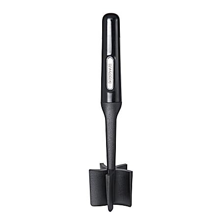 Professional Black Meat Masher