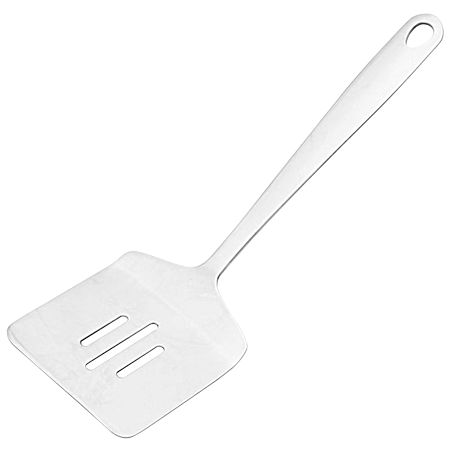 Professional 18/0 Stainless Steel Pastry Server