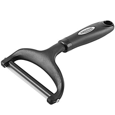 Classic Black Cheese Slicer
