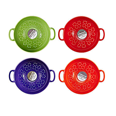 Classic Mini Colanders - Assorted