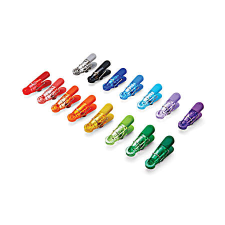Bag Clips - Assorted