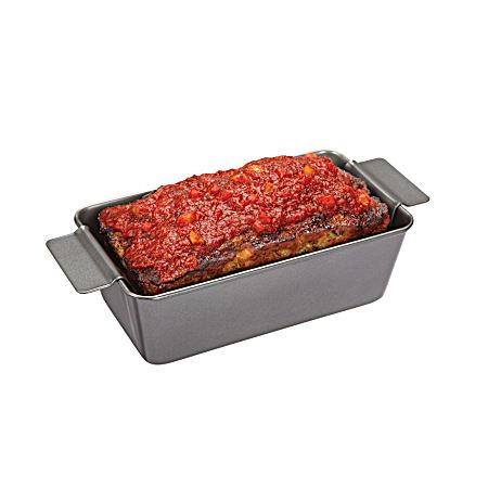Meat Loaf Baker