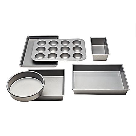 Bakeware Set - 6 pc