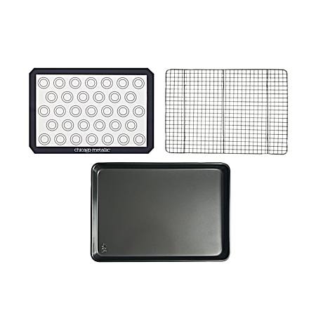 Bakeware Set - 3 pc