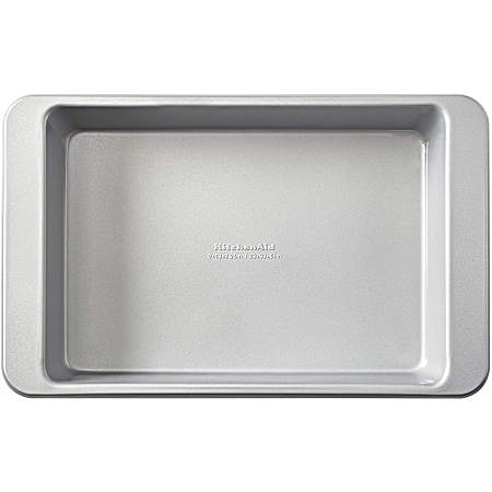 Round Cake Pan