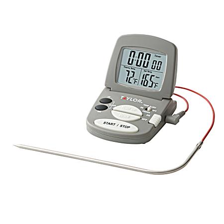 Digital Oven Thermometer