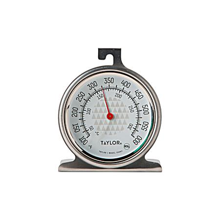 Oven Thermometer