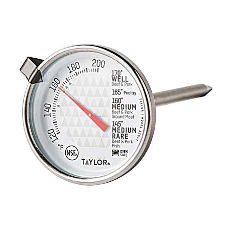 Meat Dial Thermometer