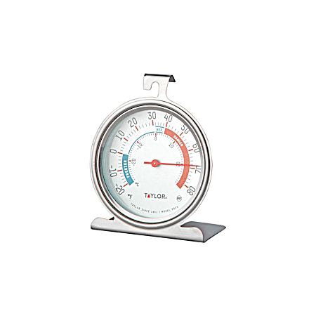 Refrigerator/Freezer Thermometer