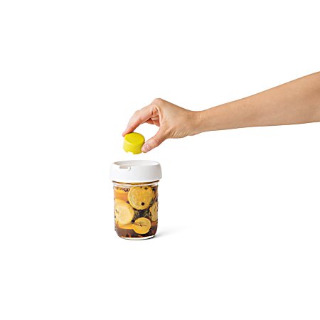Fermentation Lid
