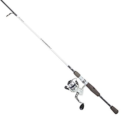 Grey/White Spinning Combo