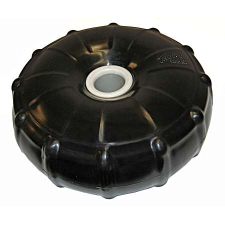 14 in Dock Post Guide Wheel