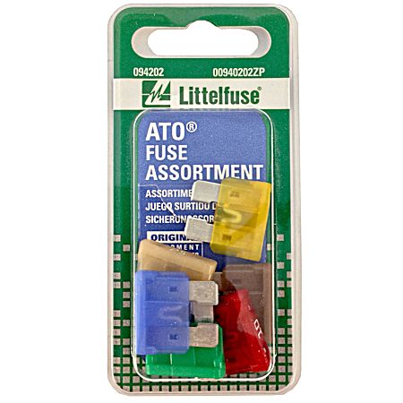 ATO Fuse Kit