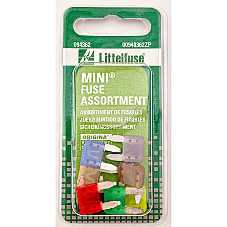 Mini Fuse - Assortment