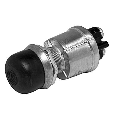 Heavy-Duty 2 Position Push Button Switch