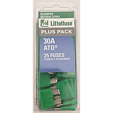 ATO PRO 30A Blade Fuse