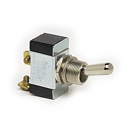 5582-BP Heavy-Duty Toggle Switch