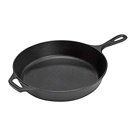 Skillet w/ Assist Handle