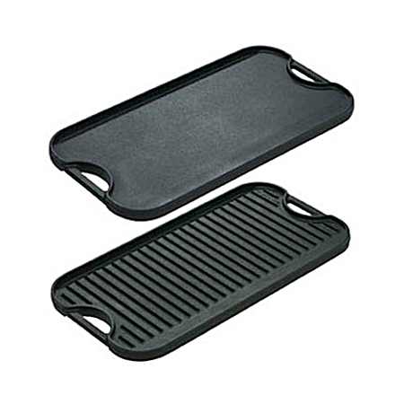 Pro Grid/Iron Griddle