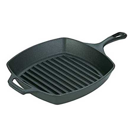 Square Grill Pan