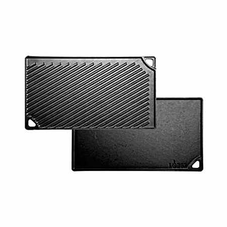 Double Play Grill/Griddle