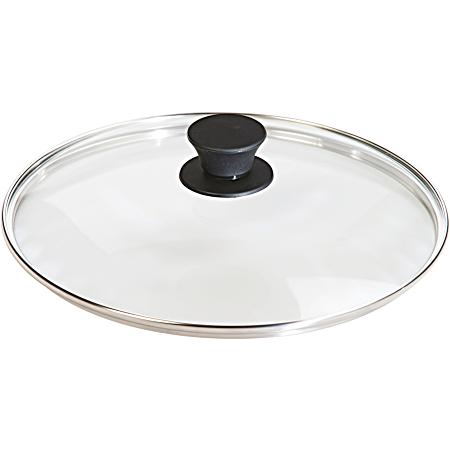 Tempered Glass Lid