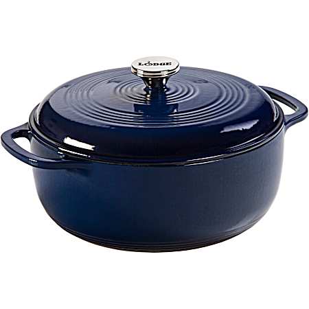 6 qt Dutch Oven