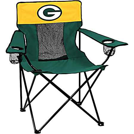 Green Bay Packers Elite Chair