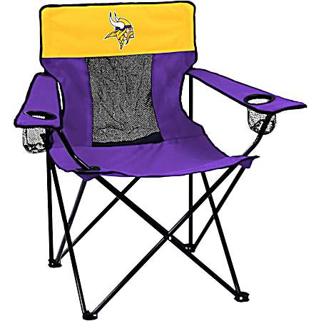 Minnesota Vikings Elite Chair
