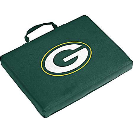 Green Bay Packers Bleacher Cushion
