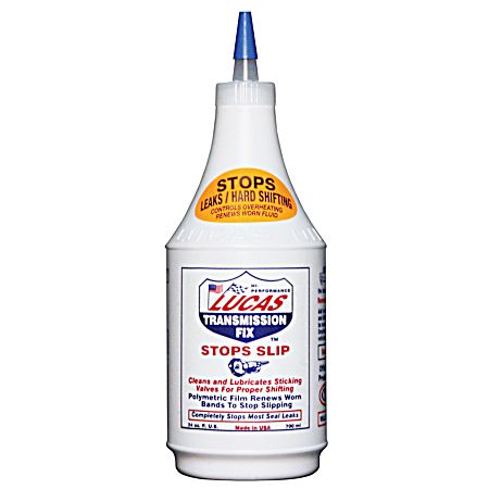 24 fl oz Transmission Fix