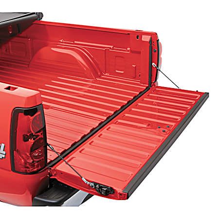 Universal Tailgate Seal