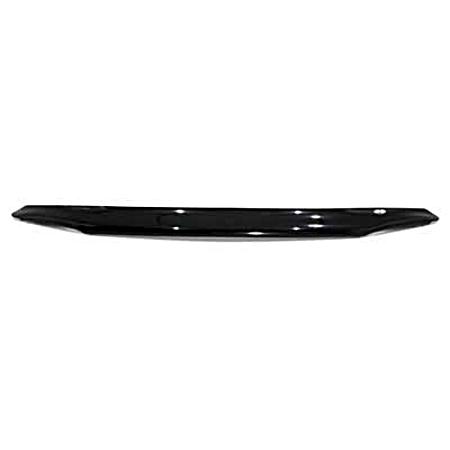 Bug Shield GMC Sierra Smoke 1999-2007