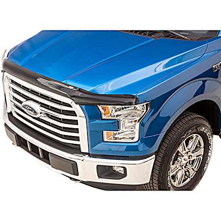 Smoke Bug Shield Ford F150 2015-2020