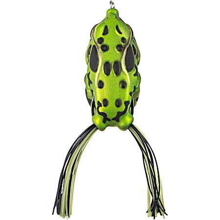 Compact Frog - Green Tea