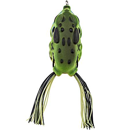Compact Frog - Blue Gill