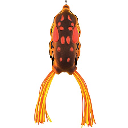 Compact Frog - Cajun