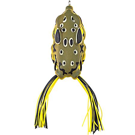 Compact Frog - Cane