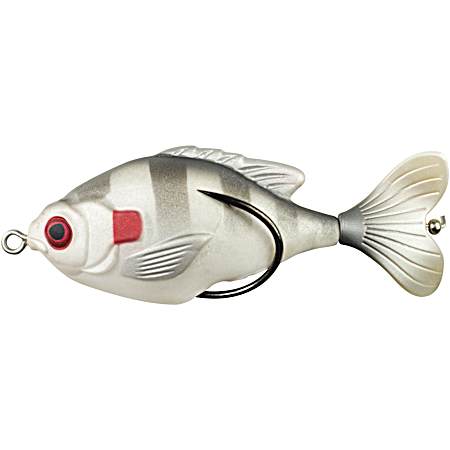 Sunfish Propfish - Ghost