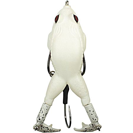 Prop Frog - Pearl