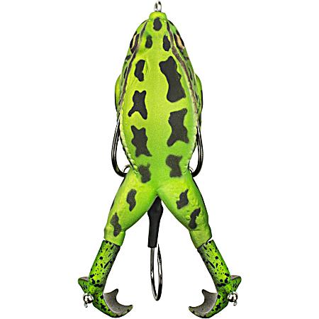 Prop Frog - Green Tea