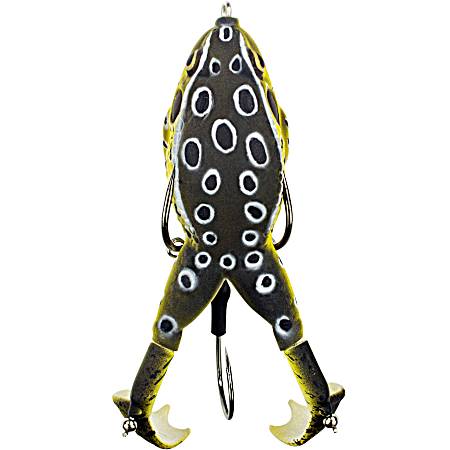 Prop Frog - Croaker