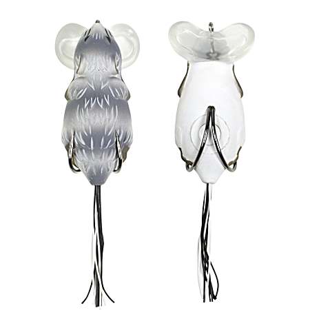 Mouse Yappa Rat Surface Bait