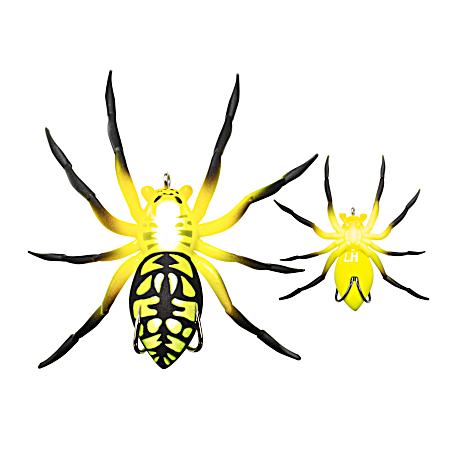 Poison Phantom Spider Surface Bait