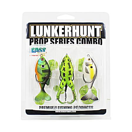 Prop Series Combo